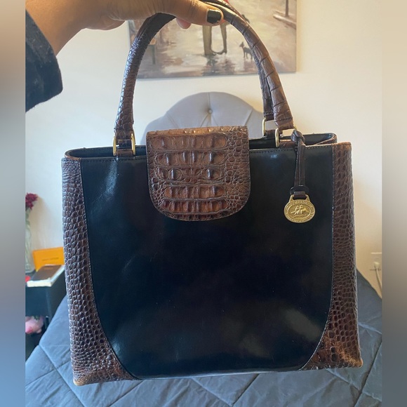 Brahmin Bag - Picture 9 of 16